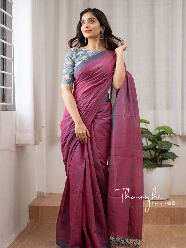 Banarasi Silk Saree