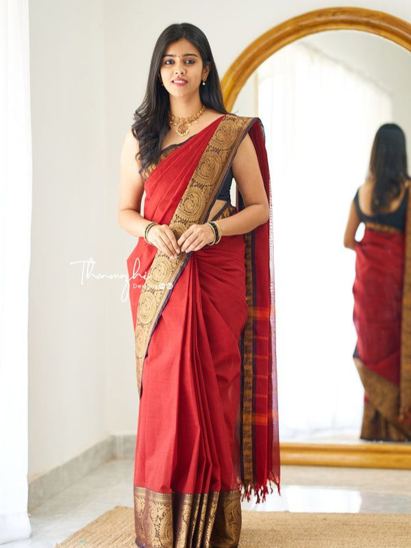 Pochampally Saree