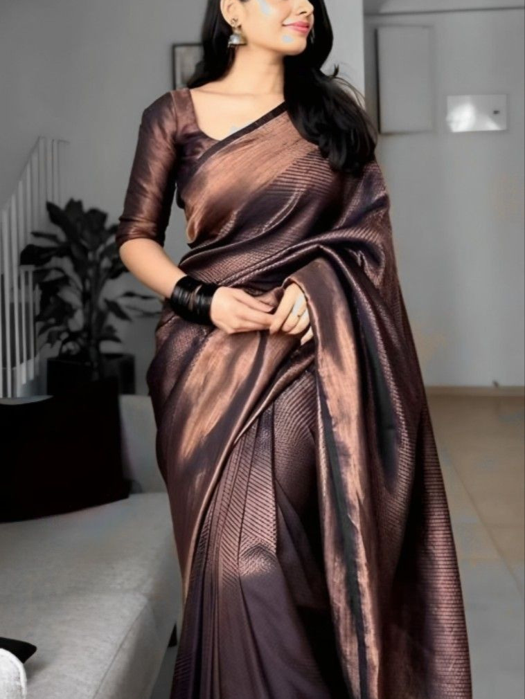 Jamdani Saree